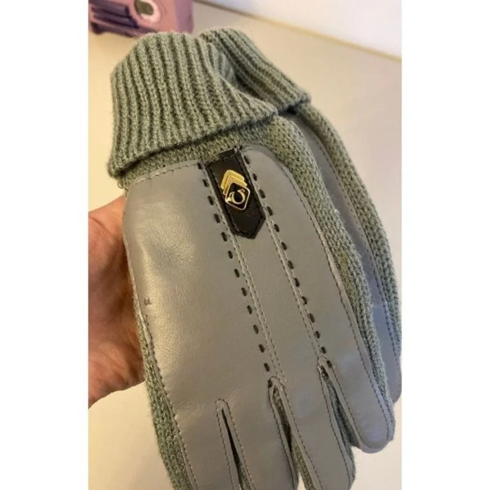 Retro‎ Fashion Gloves
